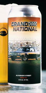 Grand National