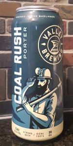 Coal Rush
