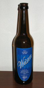 Sausa Weizen