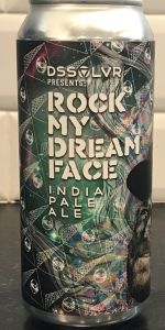 Rock My Dream Face