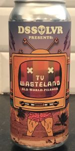 TV Wasteland