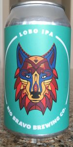 Lobo IPA