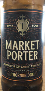 Market Porter