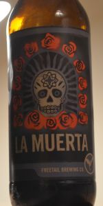 La Muerta (pre-2015)