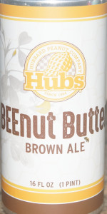 Beenut Butter Nut