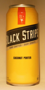 Black Stripe