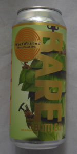 West Whirled