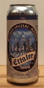 Ettaler Mythos Spezial MÃ¤rzen