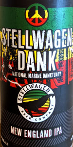 Stellwagen Dank National Marine Danktuary
