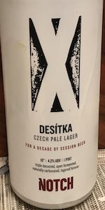 DesÃ­tka