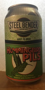 Hummingbird Pils