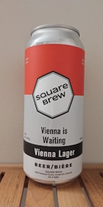 Vienna Is Waiting