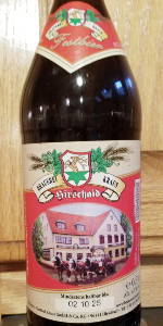 Kraus Festbier