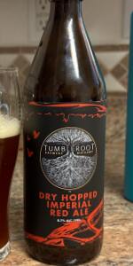 Imperial Red Ale