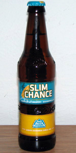 Slim Chance Light Ale