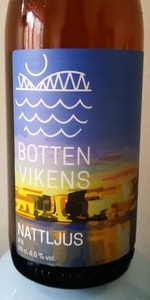 Nattljus