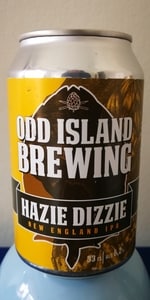 Hazie Dizzie
