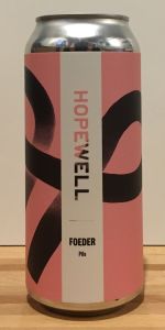 Foeder Pils