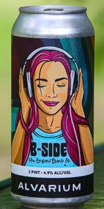 B-side