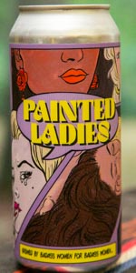 Painted Ladies