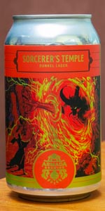 Sorcererâs Temple