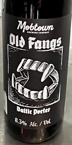 Old Fangs