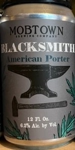 Blacksmith