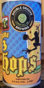 Gimme 3 Hops