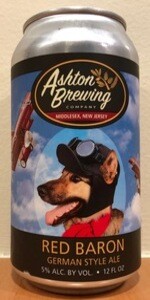 Red Baron