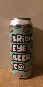 The Clam Juice Pale Ale