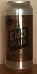 End Grain