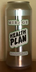 Health Plan