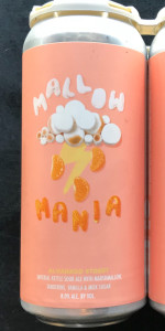 Mallow Mania