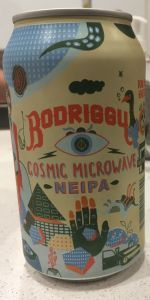 Cosmic Microwave