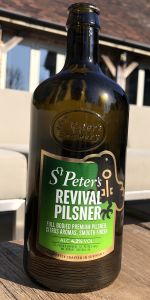 Revival Pilsner