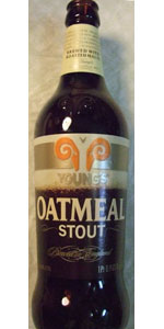 Young's London Stout