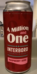 A Million And One