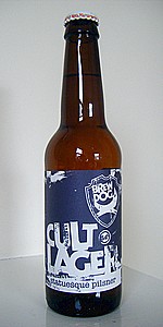 Cult Lager