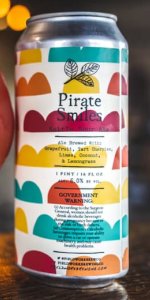 Pirate Smiles