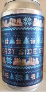 East Side Story India Pale Ale