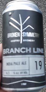 Branch Line 19