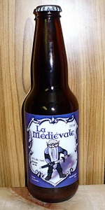 La MÃ©diÃ©vale