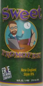 Sweet Promotion