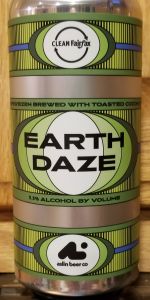 Earth Daze