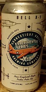 X1 Experimental Series