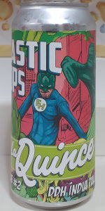 Fantastic Hops Issue #2