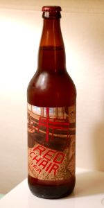 Red Chair IPA