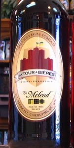La Mcleod