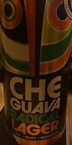 Che Guava