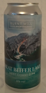 Great Bitter Lake